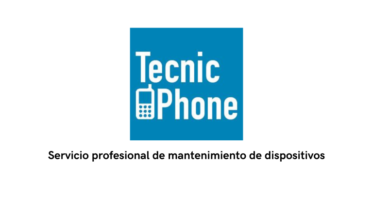 TECNIC PHONE